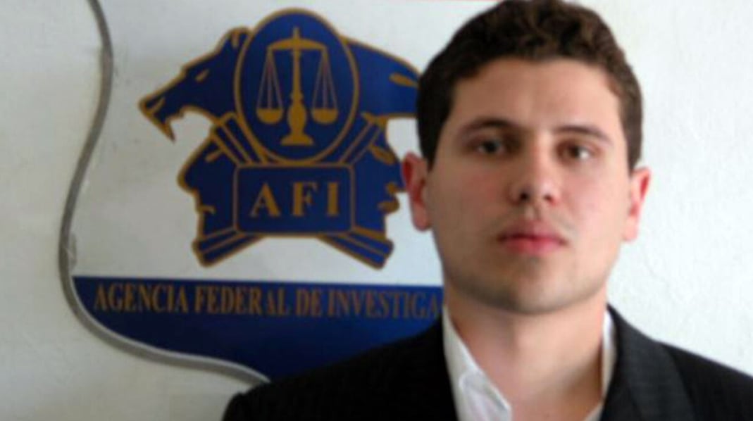 Iván Archivaldo Guzmán