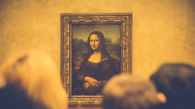 Mona Lisa