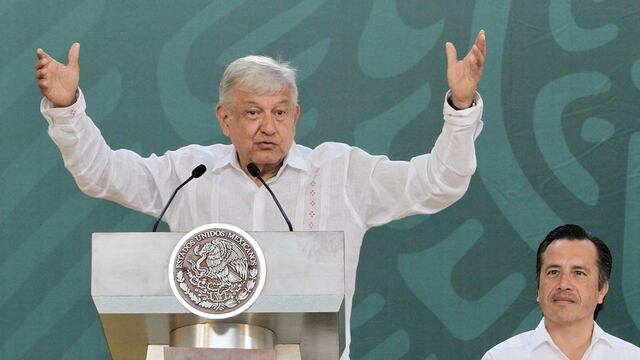 Andrés Manuel López Obrador