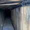 Descubren el "más sofisticado" narcotúnel en frontera de EU con México