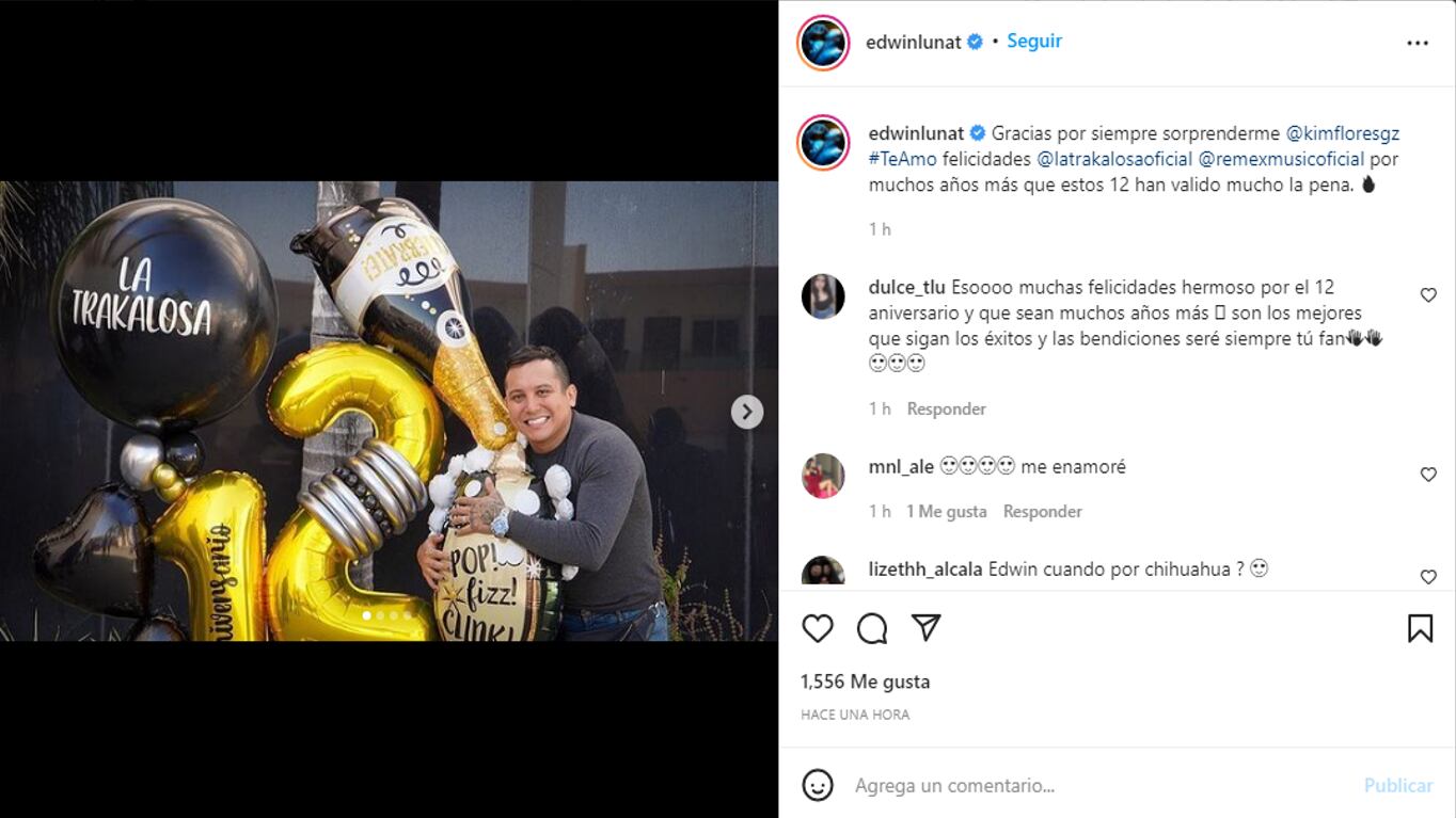 Edwin Luna