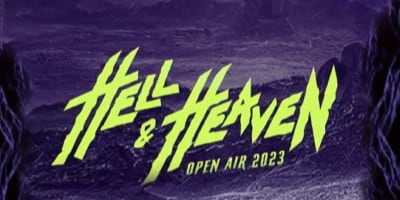 Hell and Heaven 2023