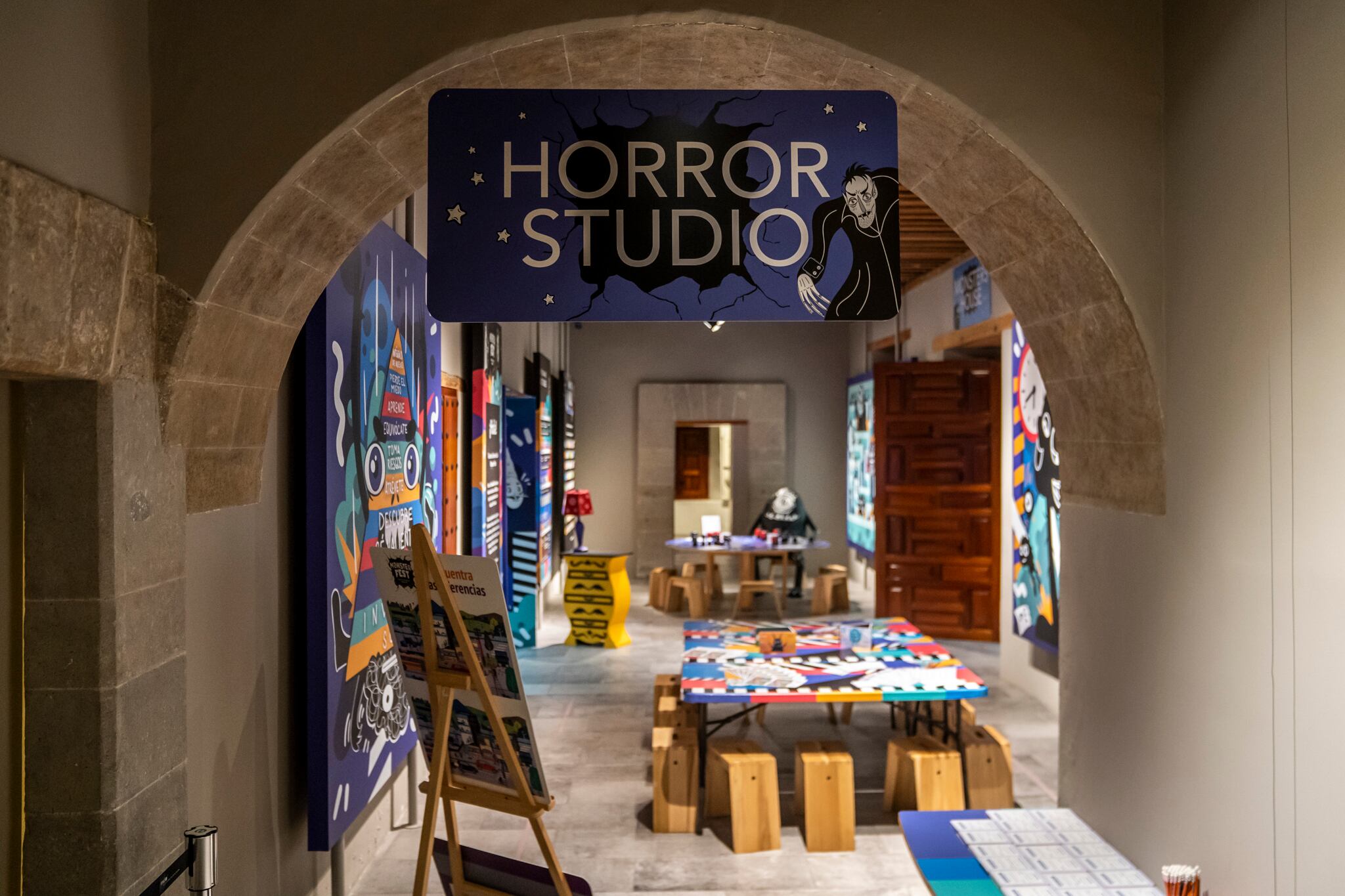 MIDE presenta pesadillas financieras