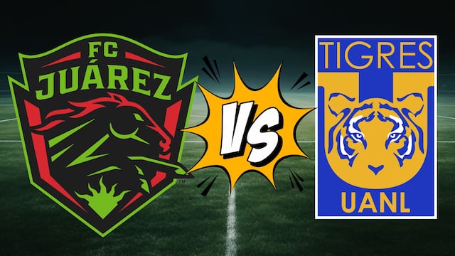 FC Juárez vs Tigres: Pronóstico y posibles alineaciones del partido de Liga MX