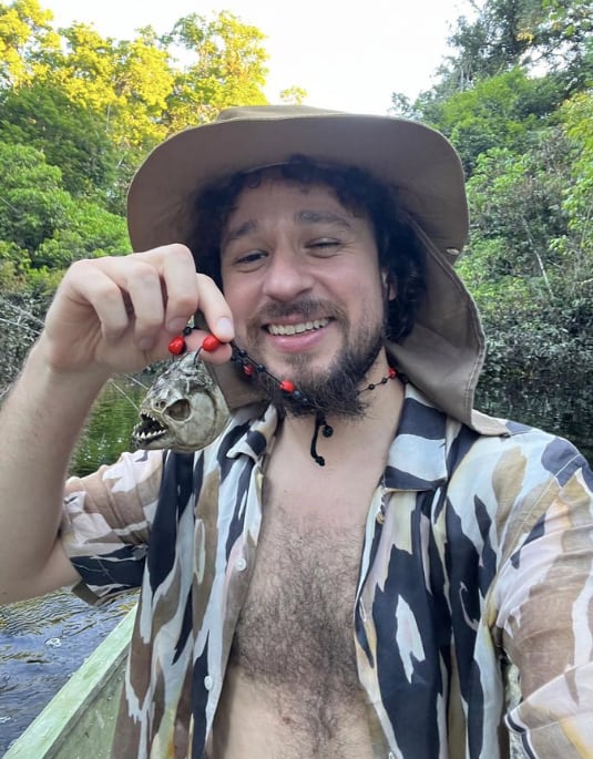 Luisito Comunica