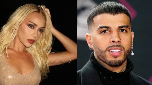 Bad Gyal / Rauw Alejandro