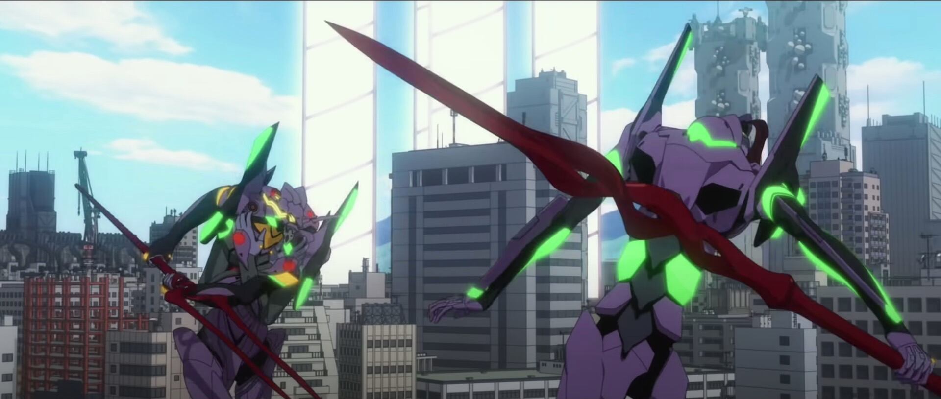 Evangelion 3.0+1.0