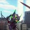 ‘Evangelion 3.0+1.0’ tendrá estreno mundial en Prime Video