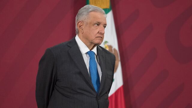 Andrés Manuel López Obrador