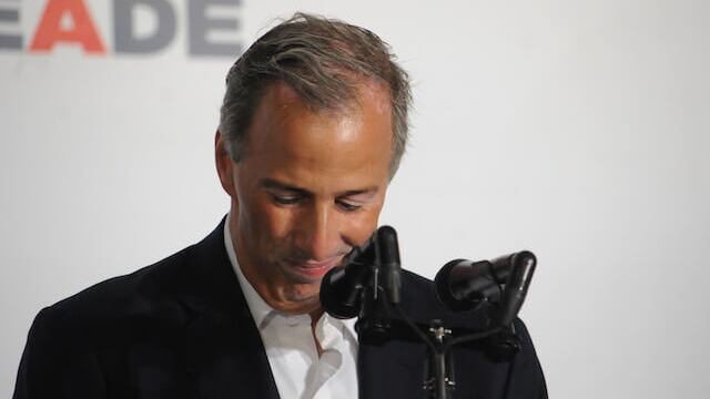 José Antonio Meade podría ser investigado, ello depende de la Fiscalía General de la República, informó el juez que lleva el caso Robles