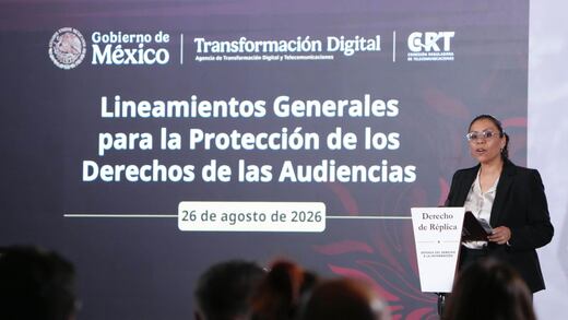 Rectificar también es gobernar