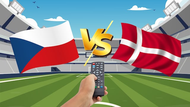 Chequia vs Dinamarca: Hora y canal para conocer al rival de México en el Mundial 2026