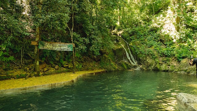 Ruiz, Nayarit: naturaleza, tradición y aventura.