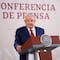 Mañanera de AMLO hoy 20 de abril de 2023: Elena Poniatowska, Lilly Téllez, Margarita Ríos Farjat, Juan Luis González Alcántara Carrancá, Germán Martínez, avión presidencial y más