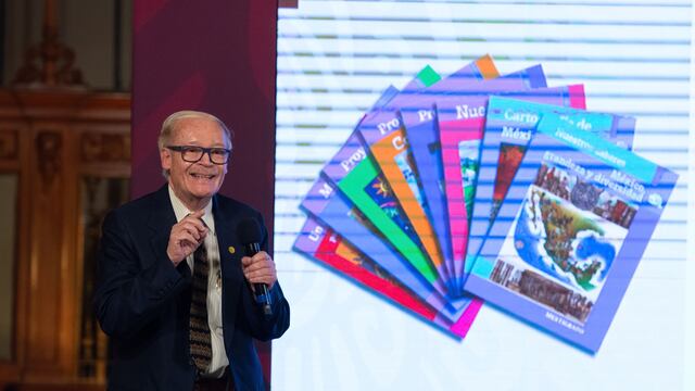 SEP: Matemáticas sí están pero se busca otro acercamiento