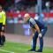 Tunden en redes al técnico de la Selección de futbol de Honduras tras derrota en el Estadio Azteca