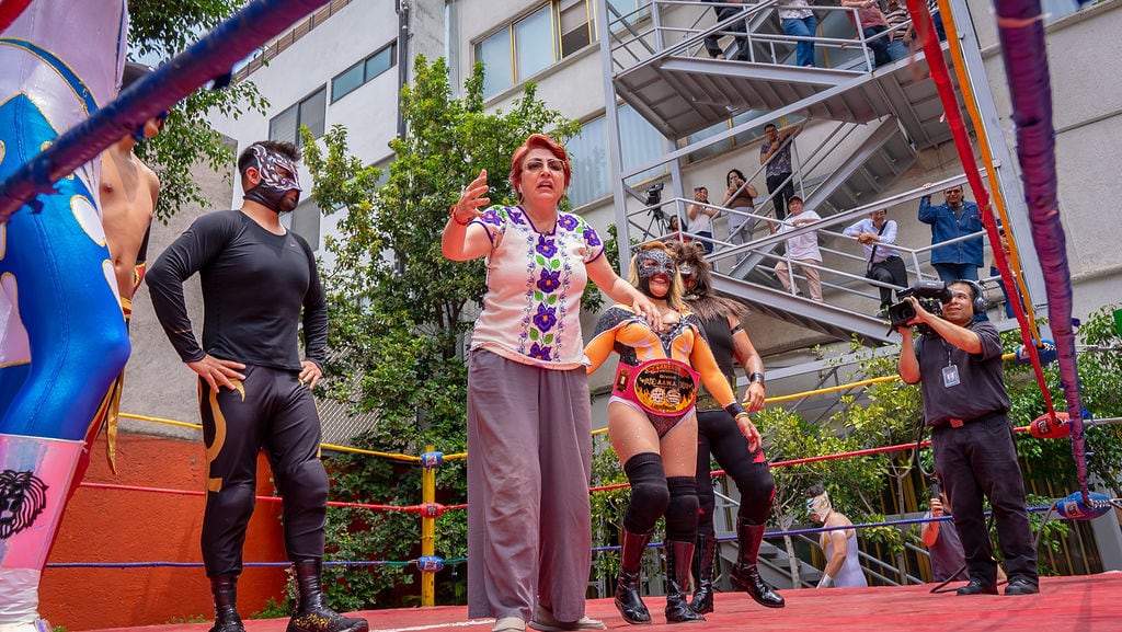 Fernanda Tapia Canovi