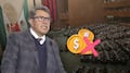 Ricardo Monreal niega aumento salarial a diputados para 2026: “Es completamente falso”
