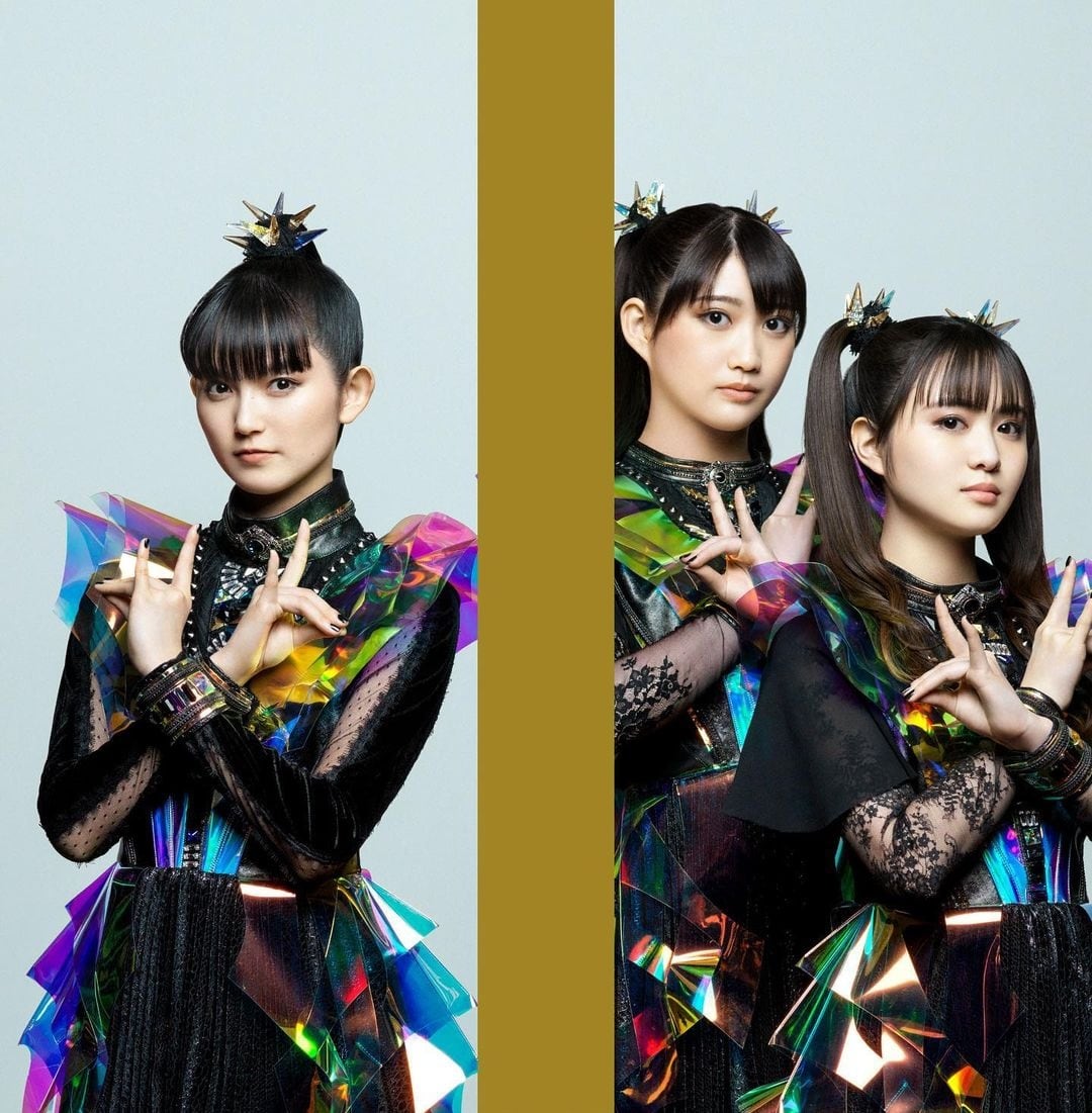 ¿Cuándo vendrá Babymetal a México? Las japonesas darían dos conciertos en 2024
