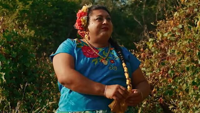 'Muxes', documental de HBO Max