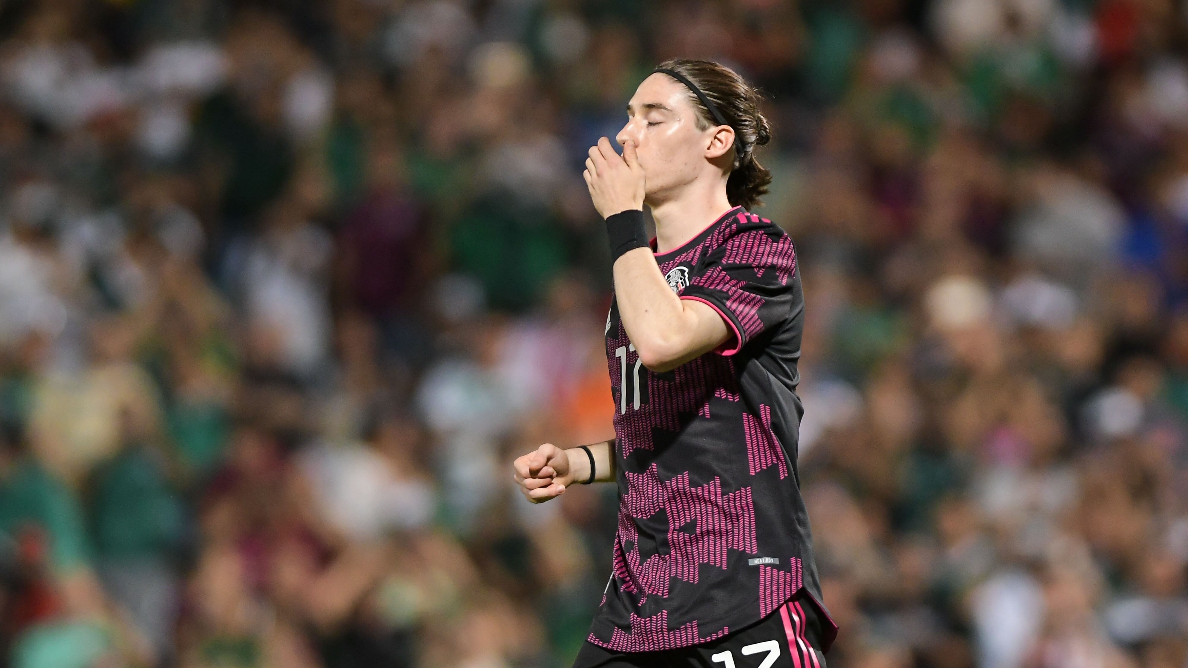 Marcelo Flores volvería al Arsenal FC por la puerta de atrás; no la hizo en España