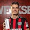 ¿Quién es Patrik Schick? Futbolista de Chequia