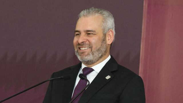 El desarrollo económico de Michoacán avanza con visión y resultados