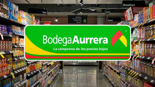 Ofertas Bodega Aurrerá del 18 al 31 de enero 2024