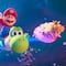 Yoshi revela su voz en tráiler de Super Mario Galaxy: La Película