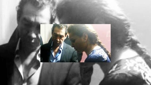 Yamileth Abarca Pineda acudió a declarar de manera voluntaria ante la PGR el 4 de noviembre de 2014.