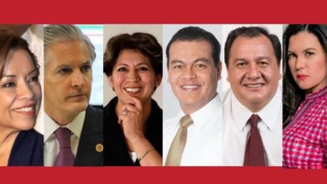 Los debates se han convertido en un cuadrilátero