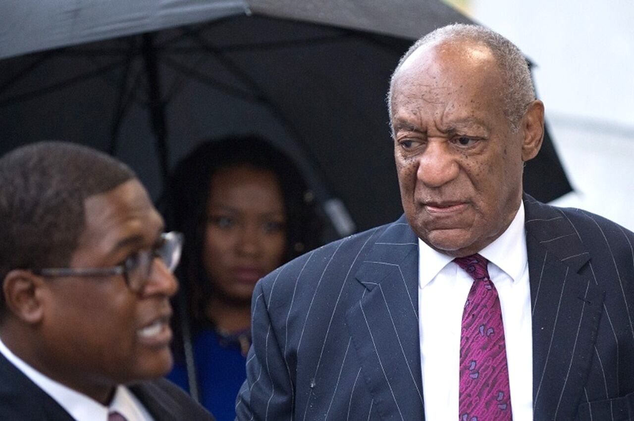 Bill Cosby