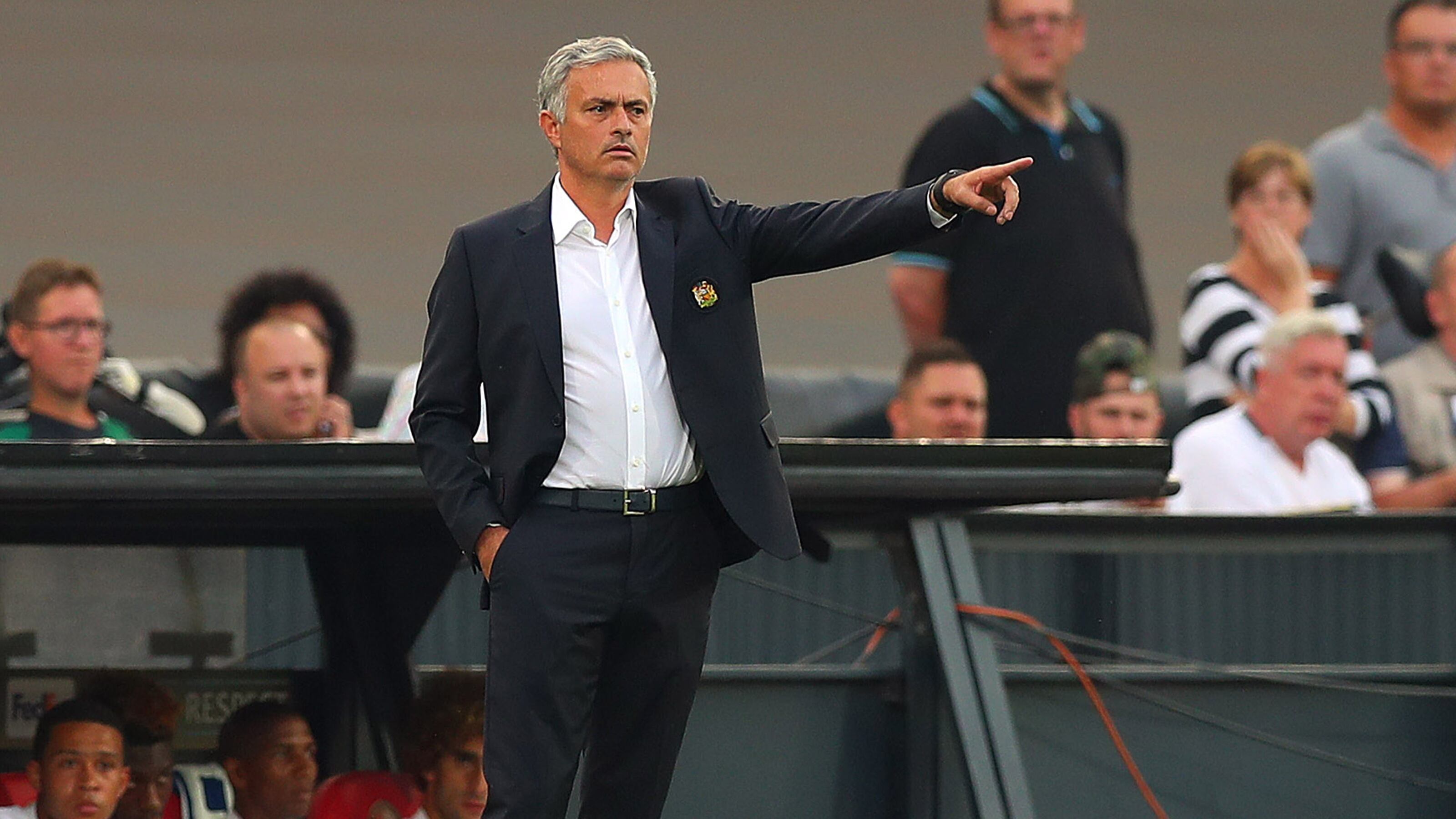 ¿Traición merengue? La sorprendente respuesta de Mourinho cuando le preguntaron qué jugador lo ha hecho crecer