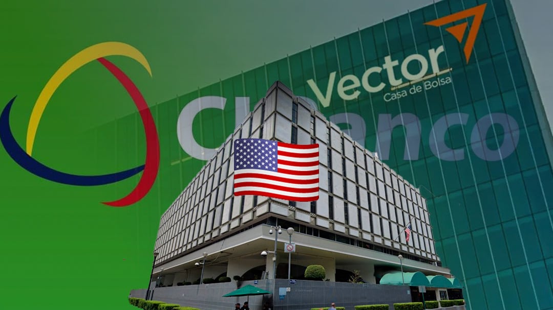 La respuesta de CIBanco, Intercam y Vector Casa de Bolsa a la Embajada de Estados Unidos en México