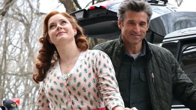 Imágenes Desencantada