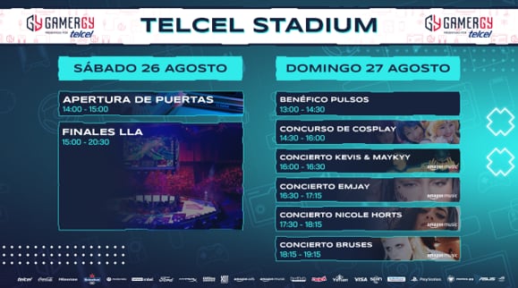 Final LLA League of Legends