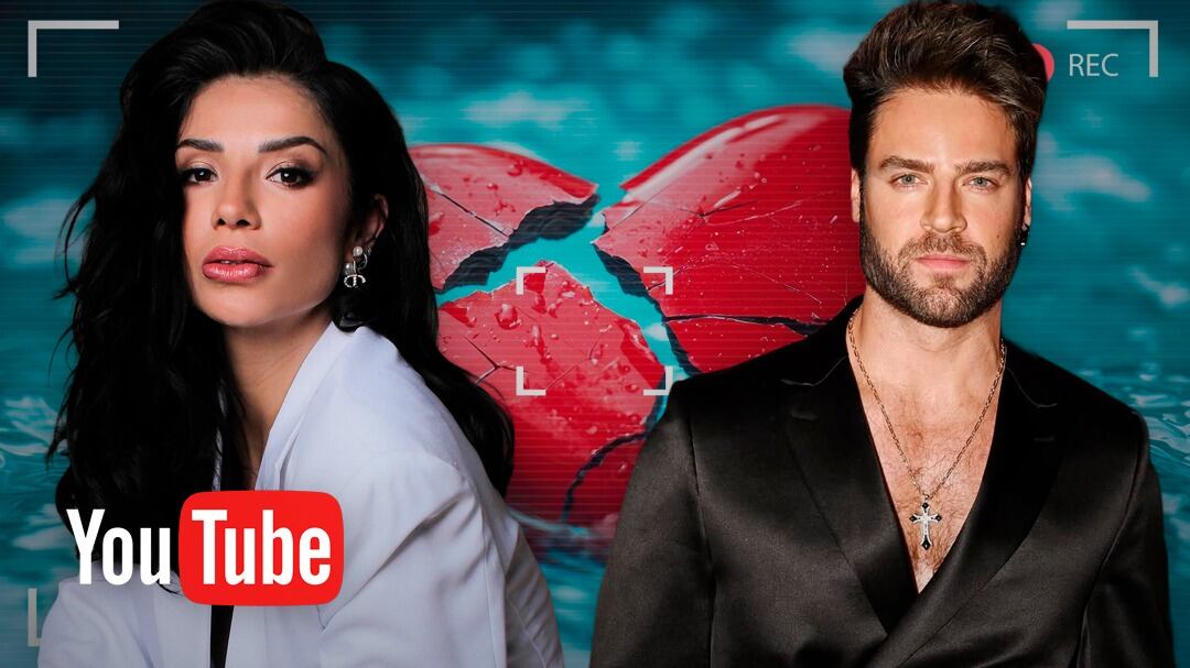 “¿Cómo estás con Jorge Losa?”: Ferka se niega a responder directa pregunta que quedó captada en video de YouTube