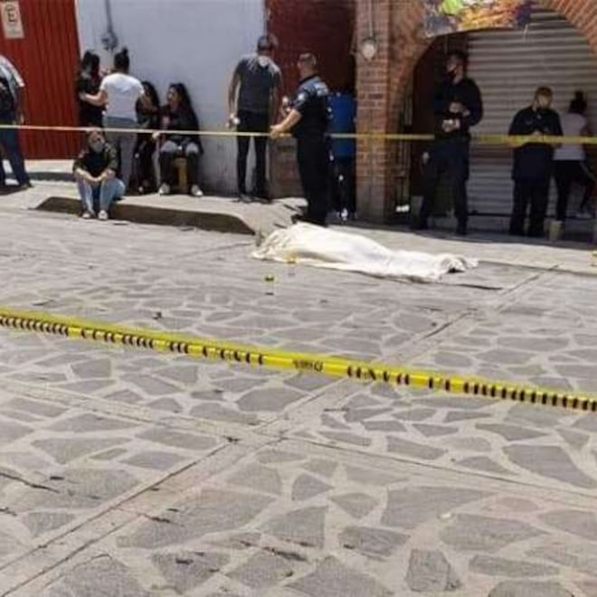 Indicadores y complejidad criminal