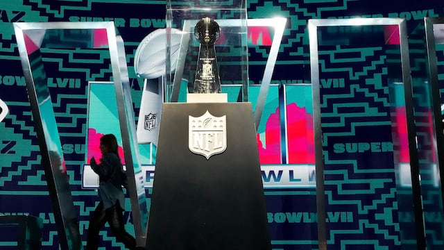¿Cuánto cuestan los boletos para el Super Bowl 2025? Precio de los tickets para el partido por el título de la NFL