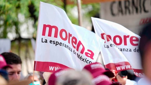 Morena crece en Sonora con fichajes del Partido Sonorense
