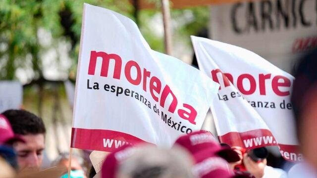 Morena tendría nuevo aliado; organización busca registro como partido político