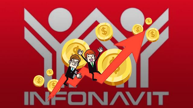 Infonavit le subirá el sueldo a sus trabajadores en 2025