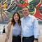 ¿Quién es Ruthi San, la creadora de contenido mexicana que acompañó a Marcelo Ebrard a Japón?