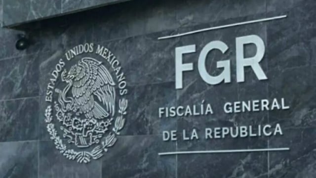 FGR/Cuartoscuro (Archivo)