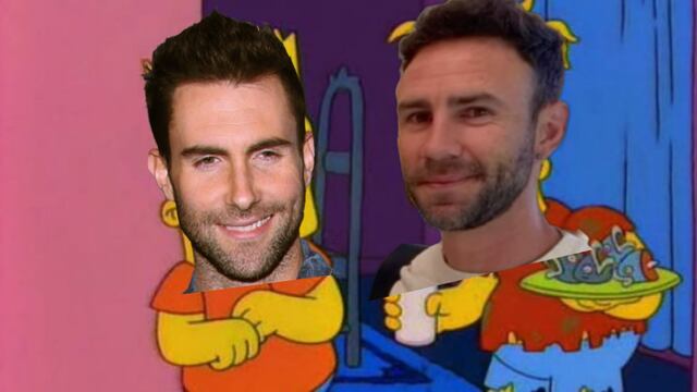 Confusión de Miguel Layún con Adam Levine despierta los mejores memes