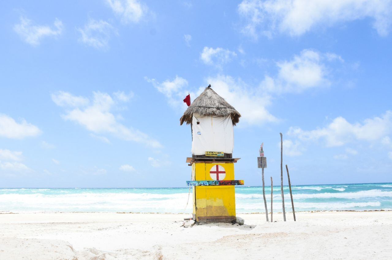 Playa de Cancún