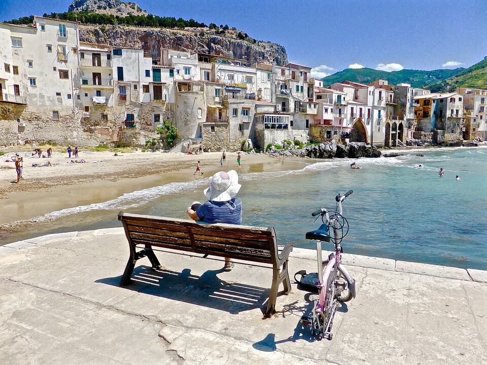 Italia