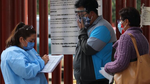 México. Coronavirus.
