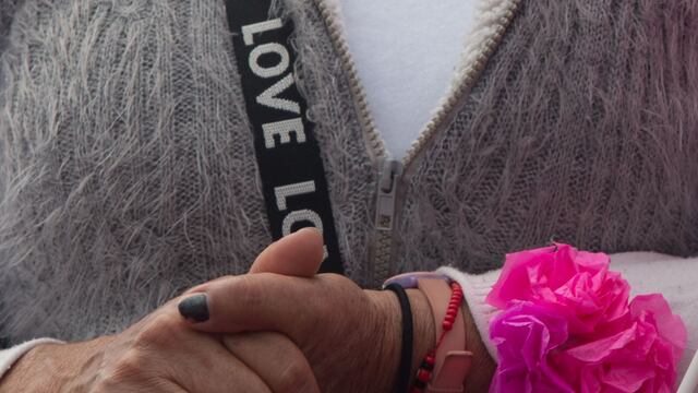 El cáncer no es la guera.