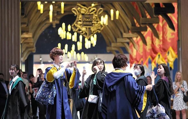 ¿Qué es ser un potterhead? Significado tras el nombre de los fans de Harry Potter